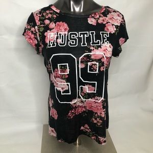 Enough About me Womens Shirt